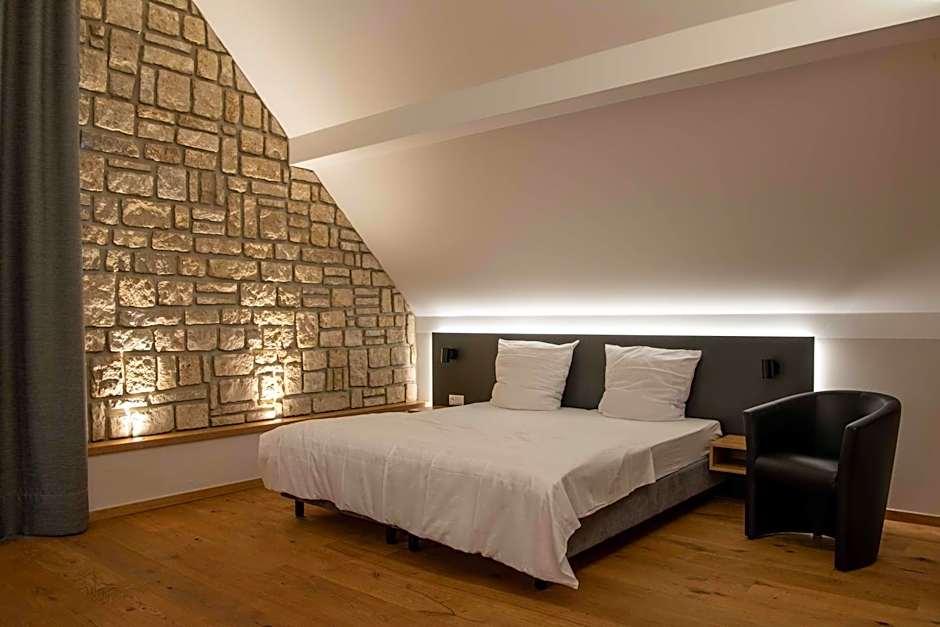 Wein Erlebnis Hotel Maimühle