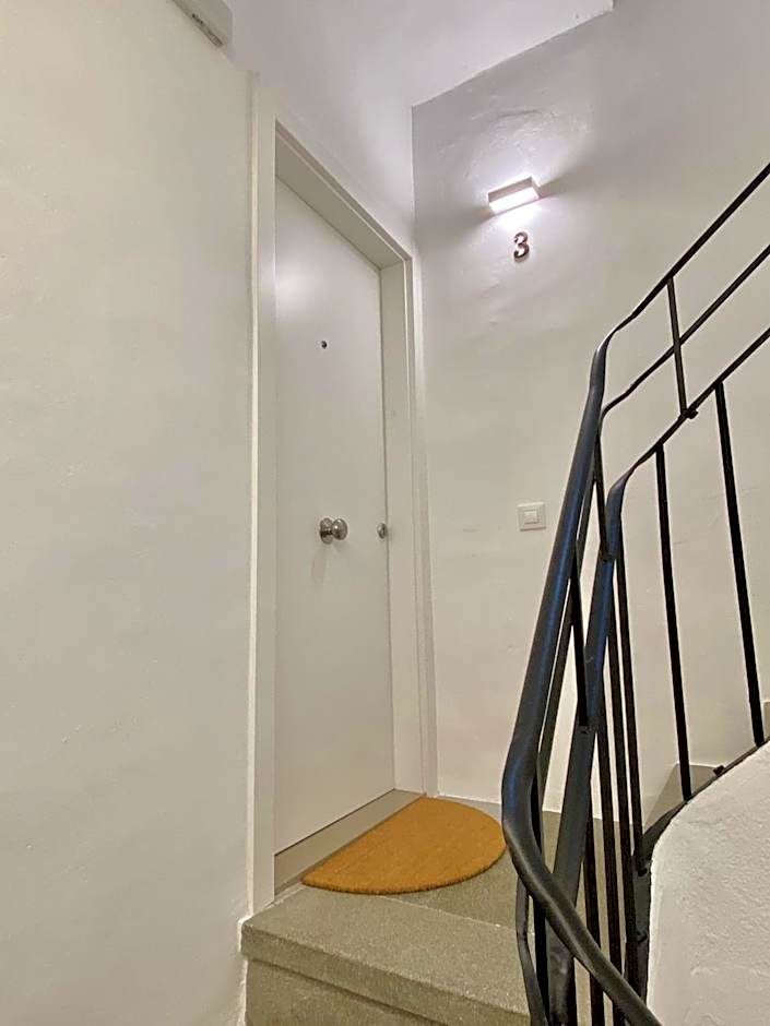 Vigablanca Apartments