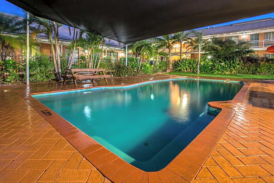 Karratha Central Apartments