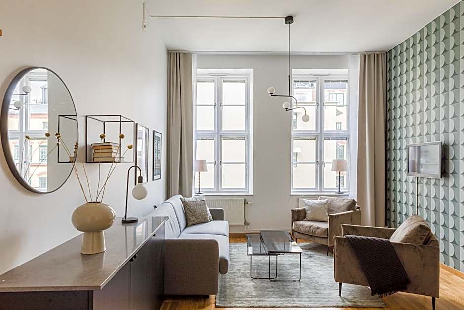 The More Hotel Mazetti