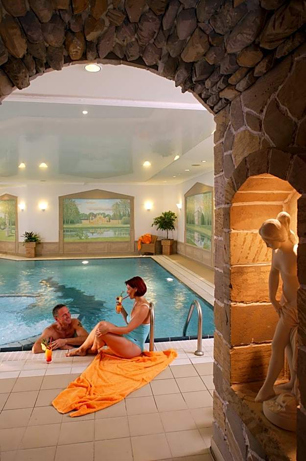 Ringhotel Hotel Zum Stein