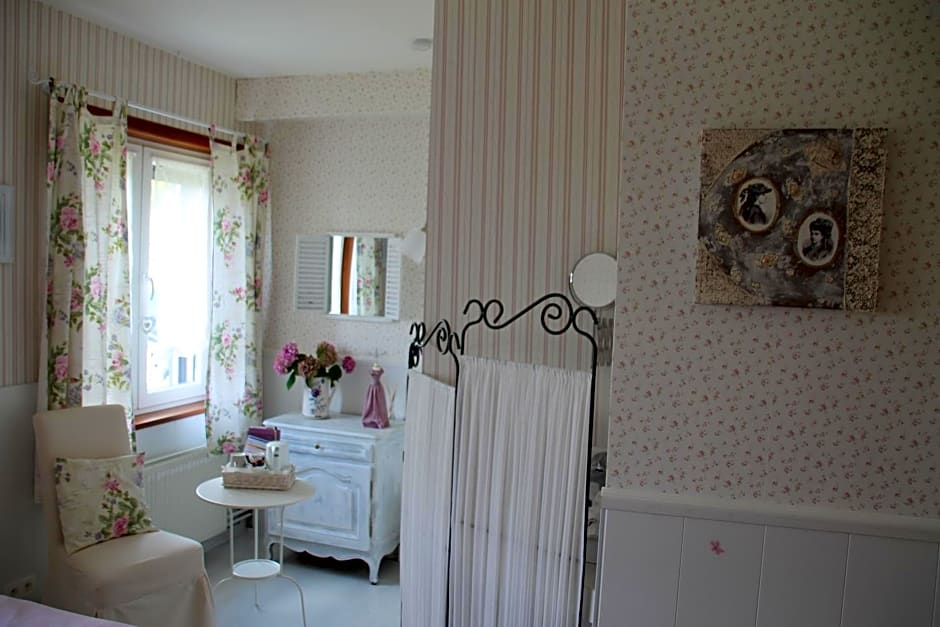 B&B Au fil des saisons sur la Wiels