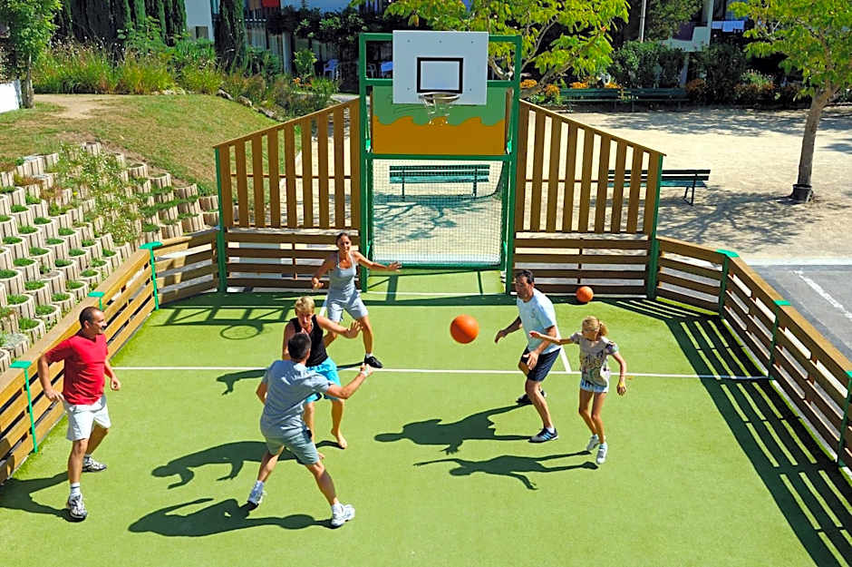 Village Club Le Saint Ignace