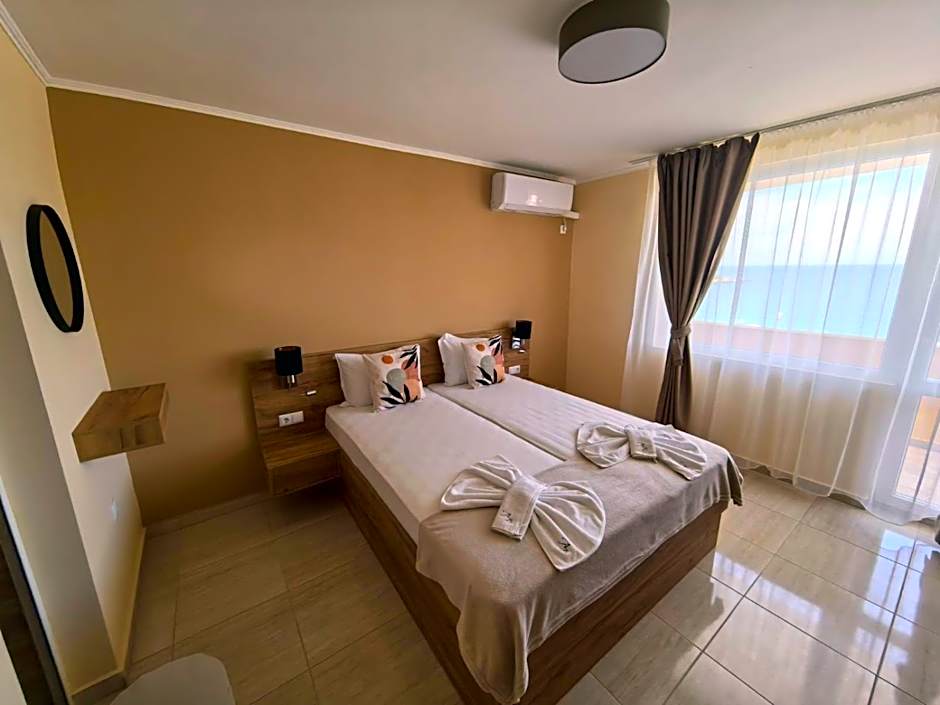 Family Hotel Alfa Vita