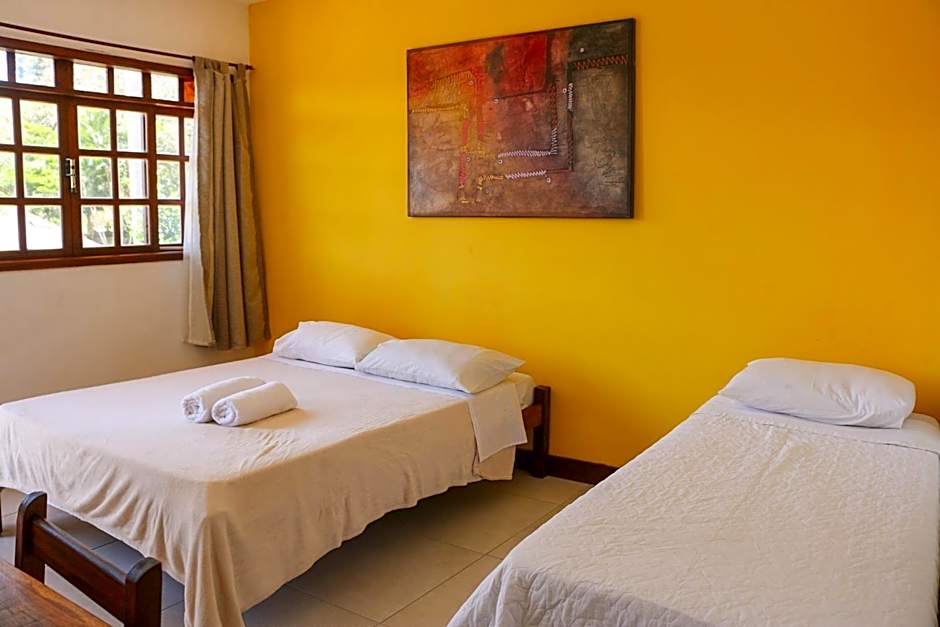 POUSADA ELOHIM DE BUZIOS