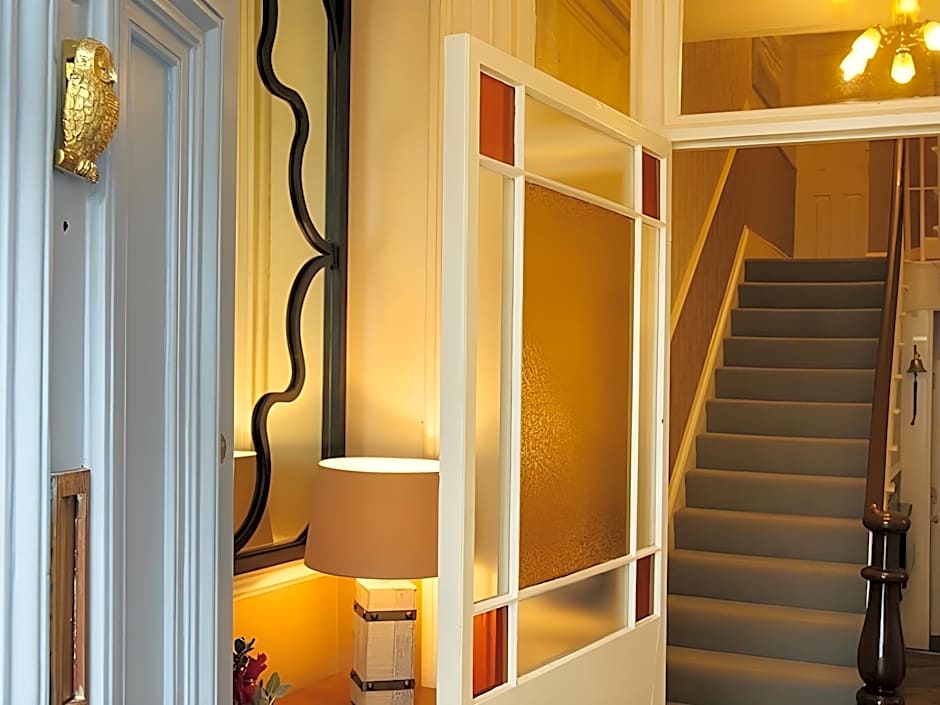 Lindholme Guest House