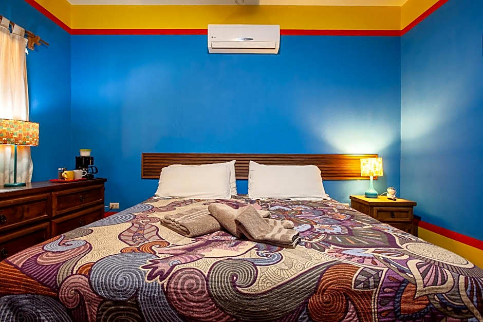 Casa Juarez B&B