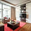 NH Collection Budapest City Center