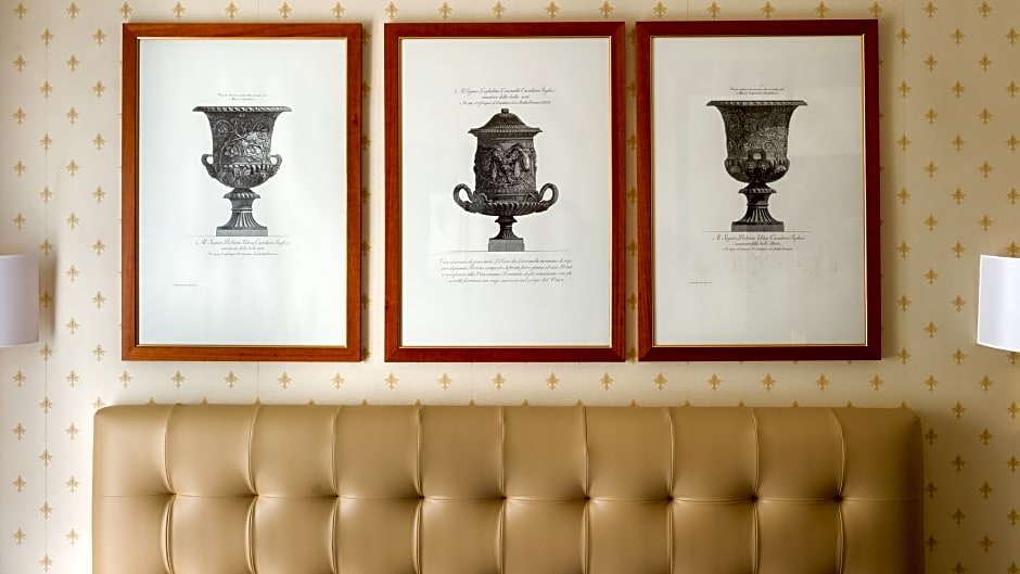Hotel Imperiale by OMNIA hotels