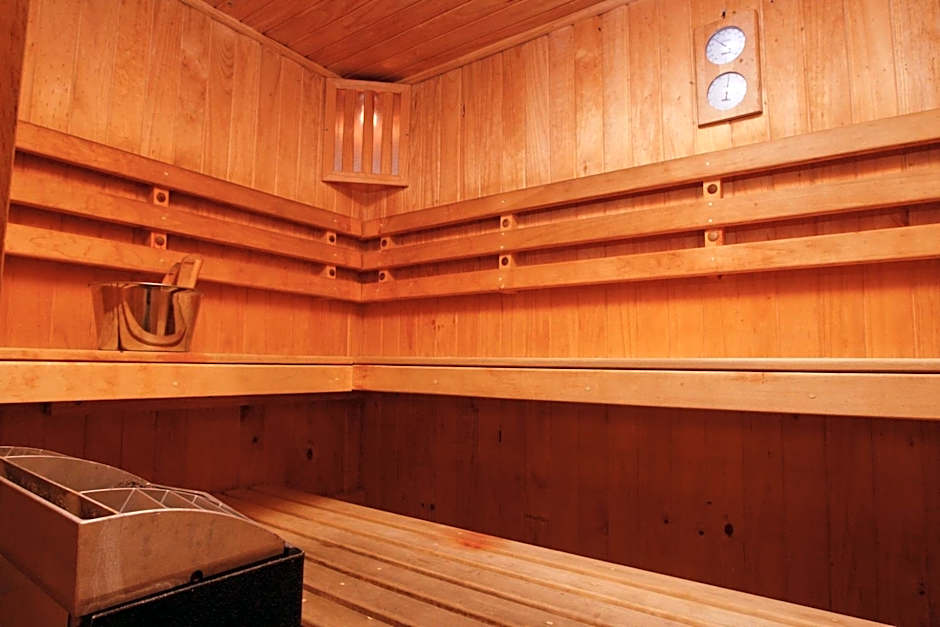 Hotel Diego de Almagro Coyhaique