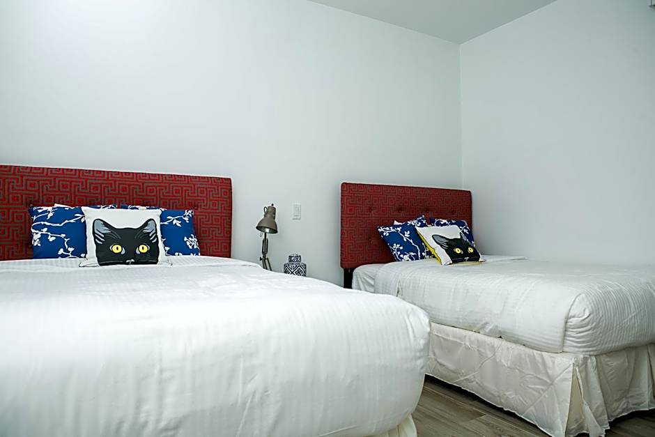 Blue Residences