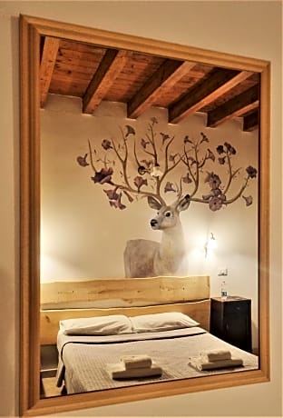 Double Room with Extra Bed