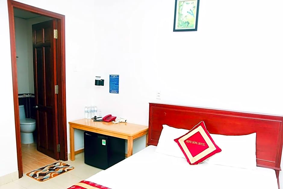 Minh Dang Hotel