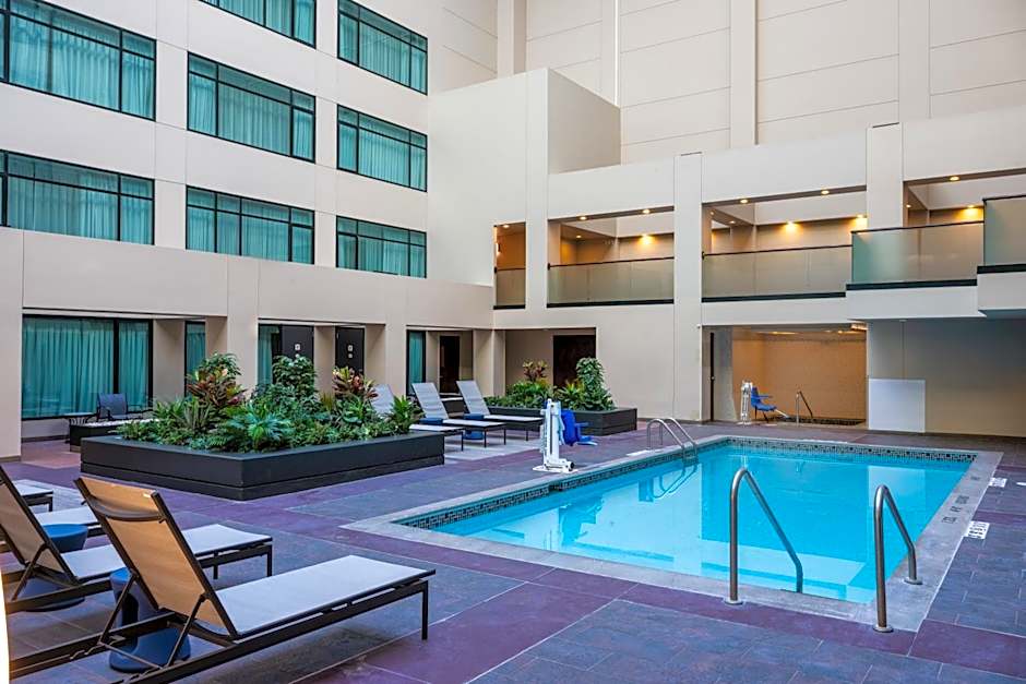 Rochester Marriott Mayo Clinic Area