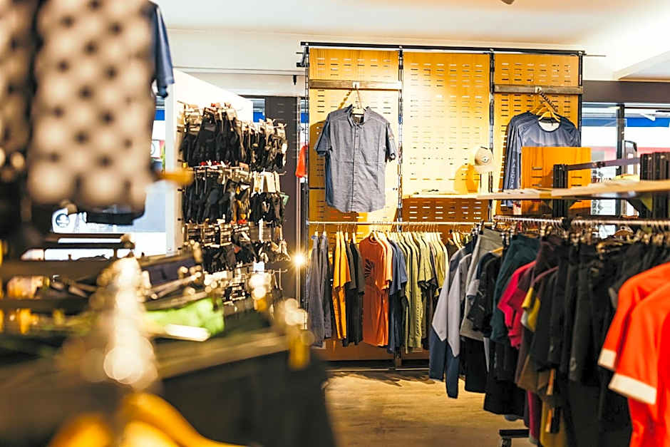 la couronne Hotel & Spa