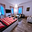 Apartmá Luxura