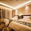 ZMAX Hotel Guangzhou Tianhe Sports Center East Metro Station