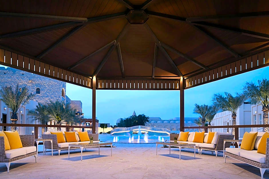 Al Samriya, Doha, Autograph Collection