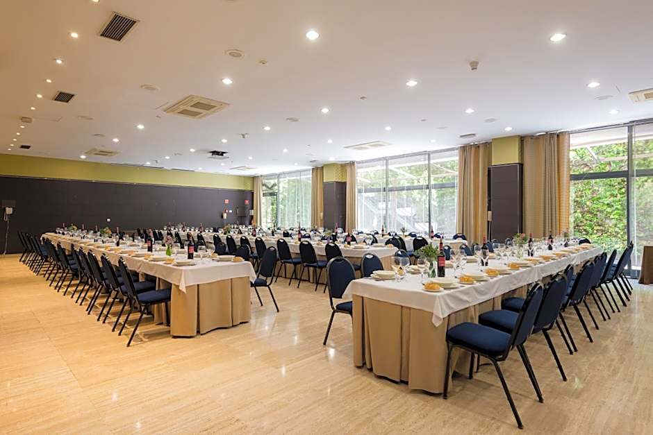 NH Ciudad De Valladolid