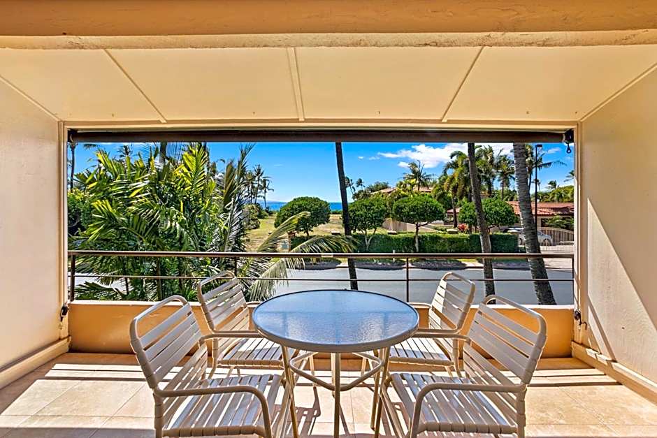 Aston Maui Kaanapali Villas