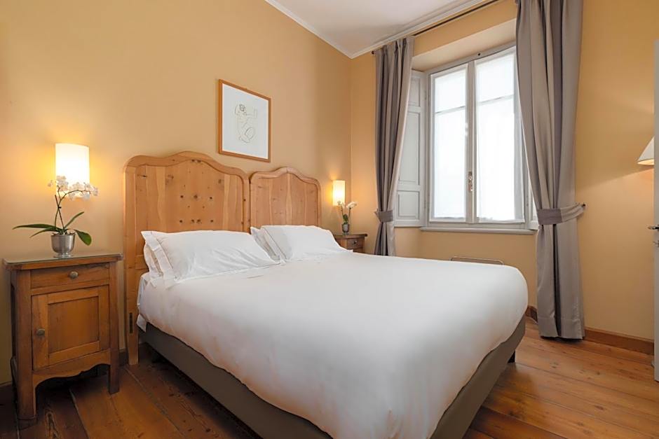 QC Terme Grand Hotel Bagni Nuovi