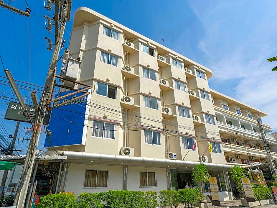 PJ Inn Pattaya