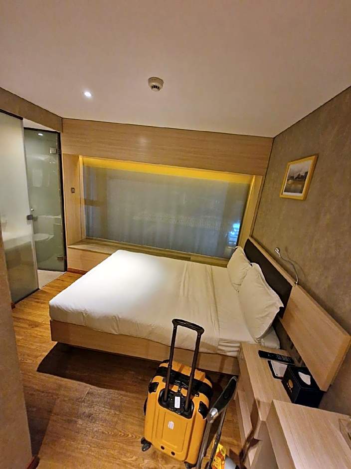 IFU Hotel