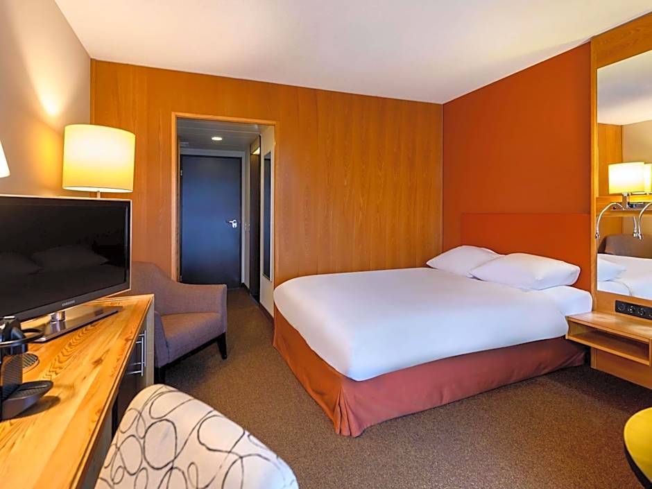 Mövenpick Hotel Egerkingen