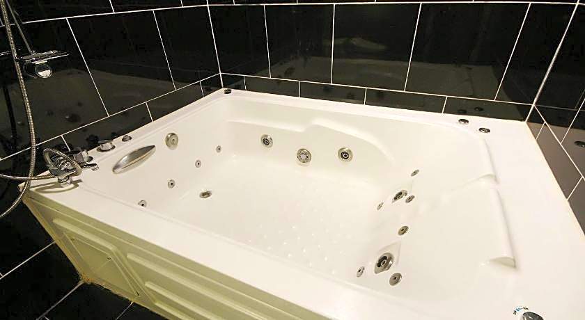 Busan Seomyeon Chowon Hotel