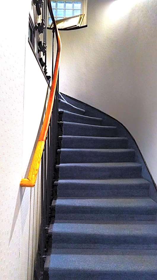 Avia Hotel Saphir Montparnasse