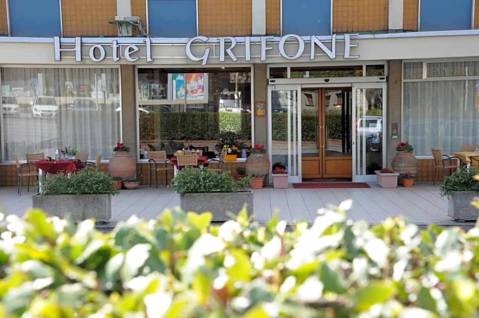 Grifone Hotel