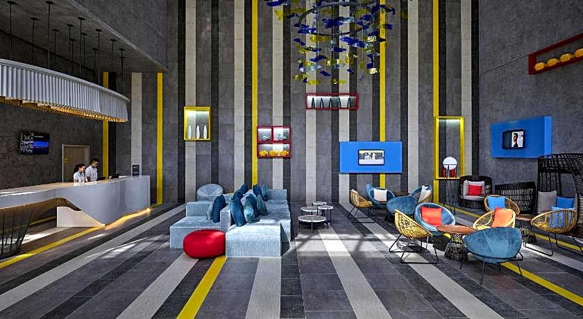 ibis Styles Vung Tau