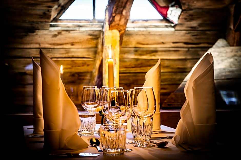 De Gamlas Hem Hotel & Restaurant