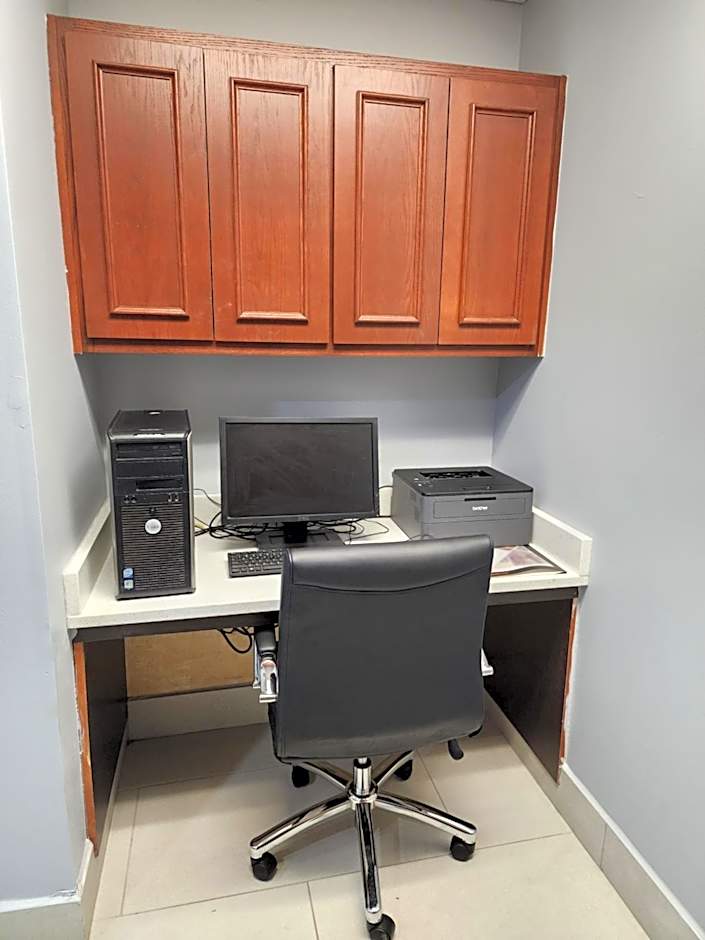 Quality Inn Albany Ga