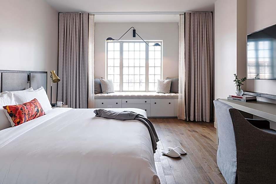 The Alida, Savannah, a Tribute Portfolio Hotel