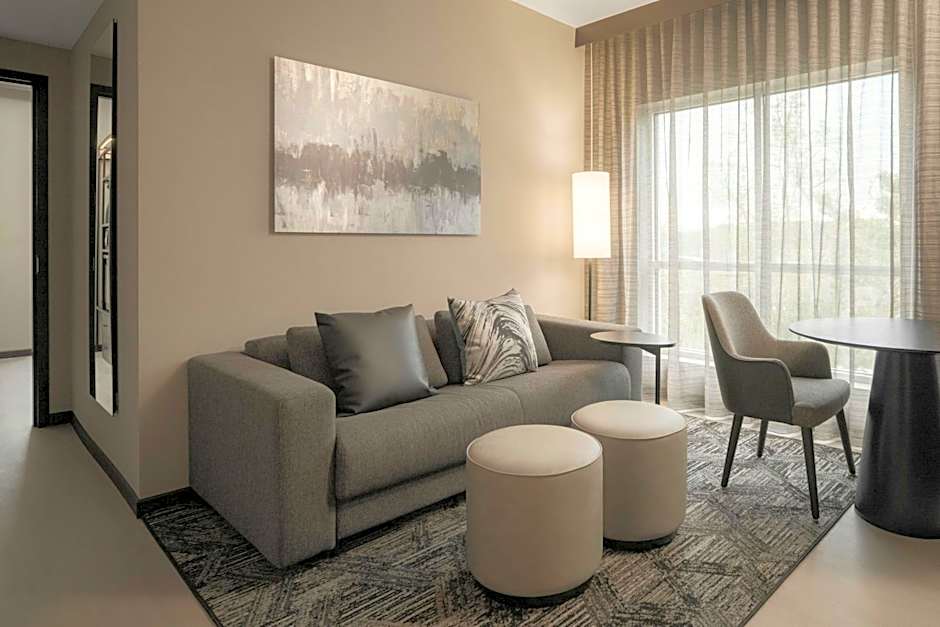 AC Hotel by Marriott® Asheville Biltmore Village