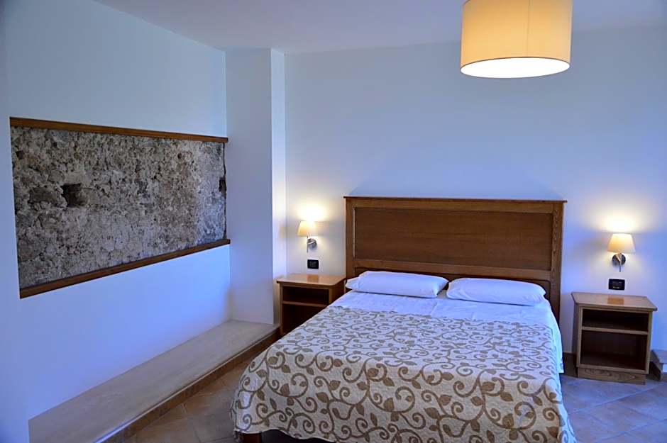 Villa D'Aquino