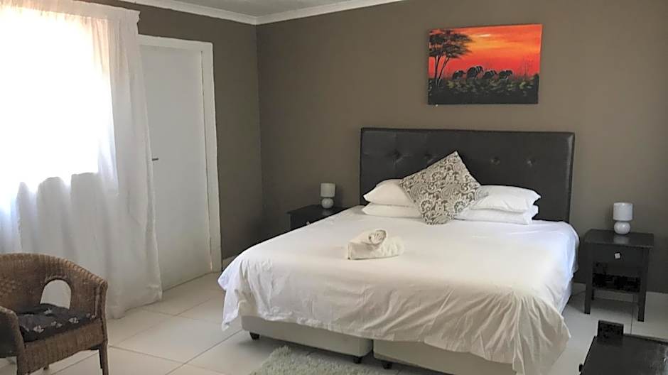 Amble Inn Guest House