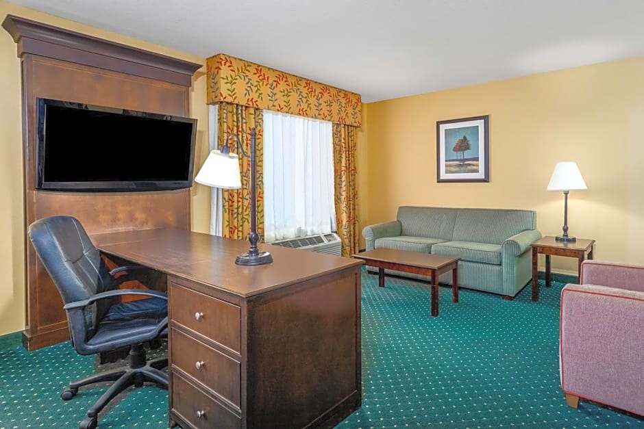 Hampton Inn By Hilton & Suites Sacramento-Elk Grove Laguna I-5