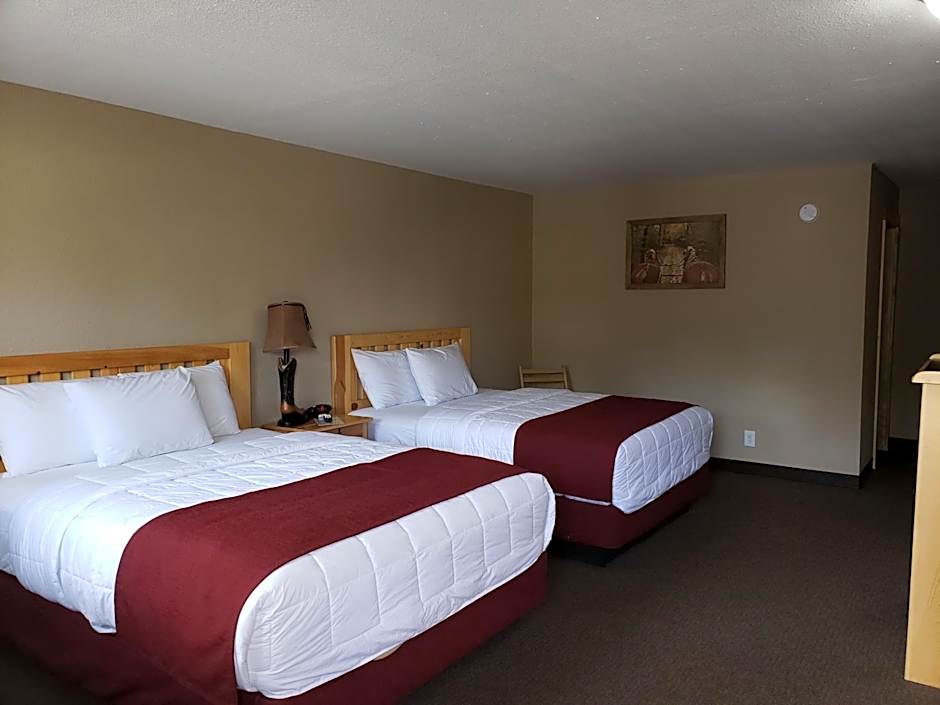 Woodside Dells Hotel & Suites