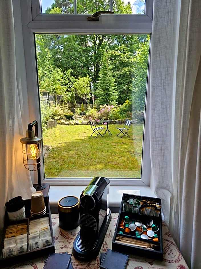 Eagle View Guest House