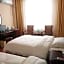 Greentree Inn Dezhou Kangbo Avenue Stadium Express