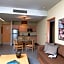 Stadia Suites Mexico City Santa Fe