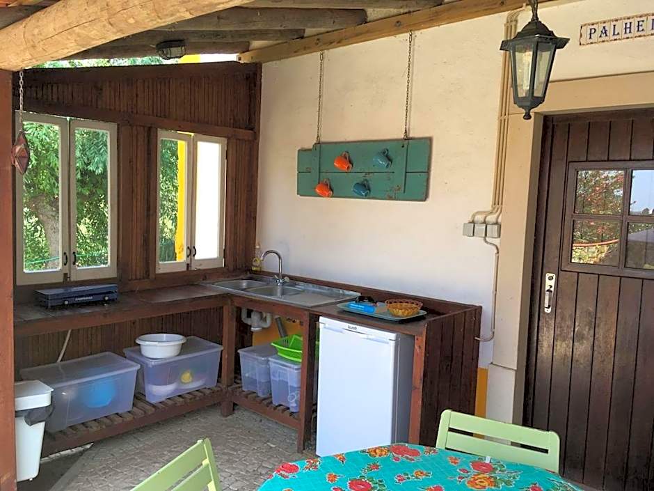 Quinta Laranja - Turismo Rural -