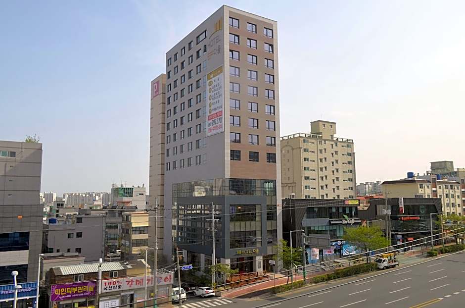 Hotel Daoom