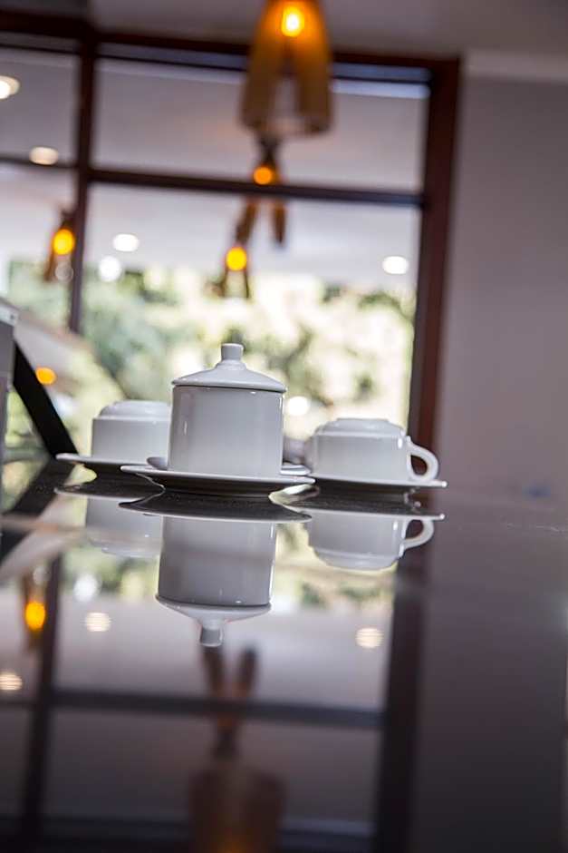 Kilimanjaro Wonders Hotel