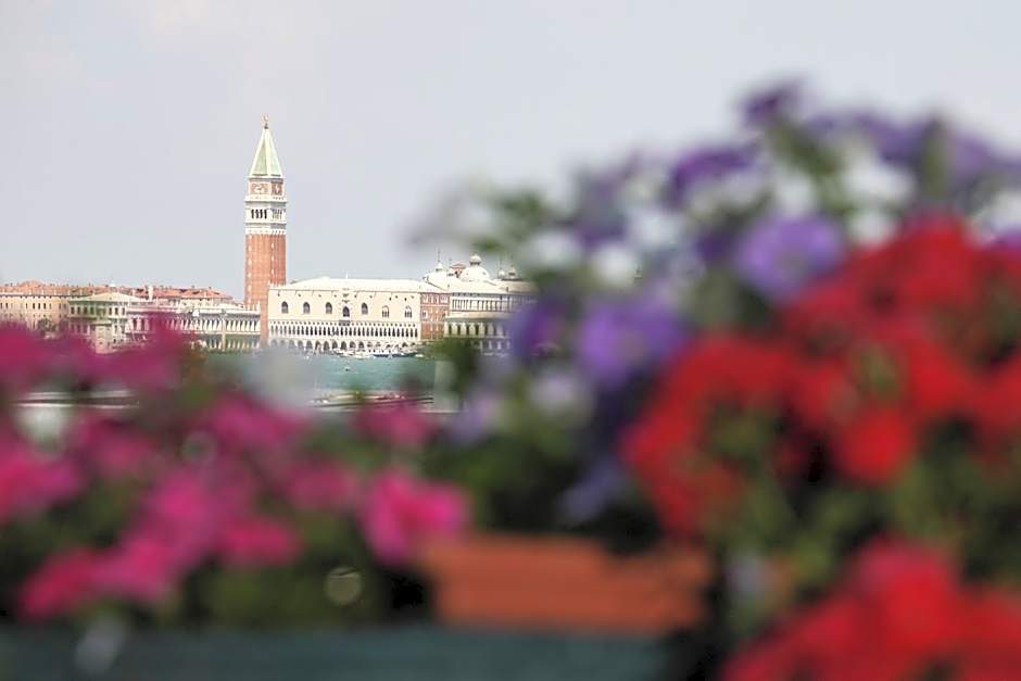 Hotel Riviera Venezia Lido