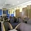 Holiday Inn Express Cardiff Airport