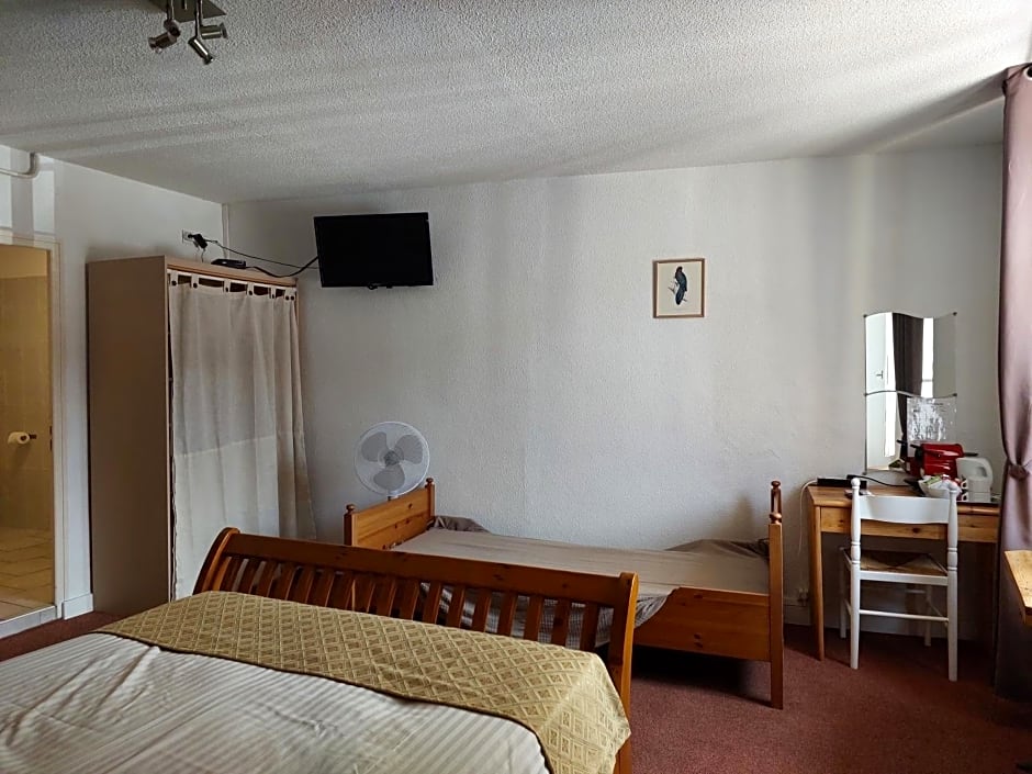 La Fontaine - Chambres d'Hôtes