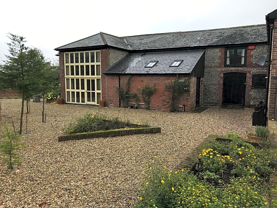 Pleck Barn B&B